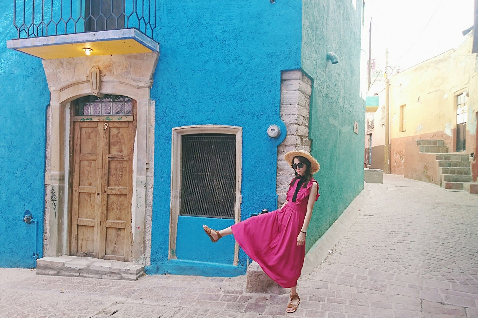 平木愛美／画像提供：所属事務所