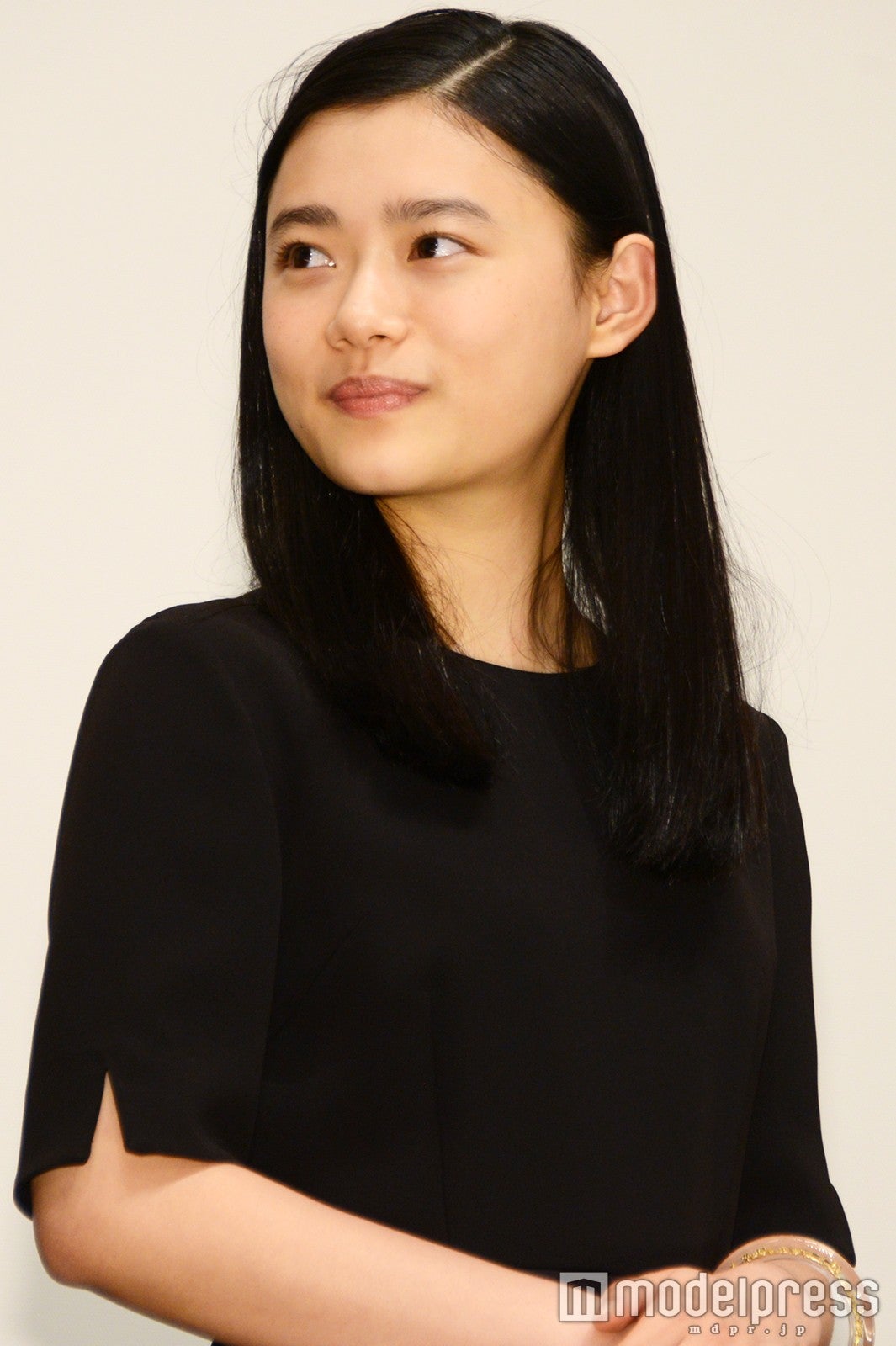 杉咲花（C）モデルプレス