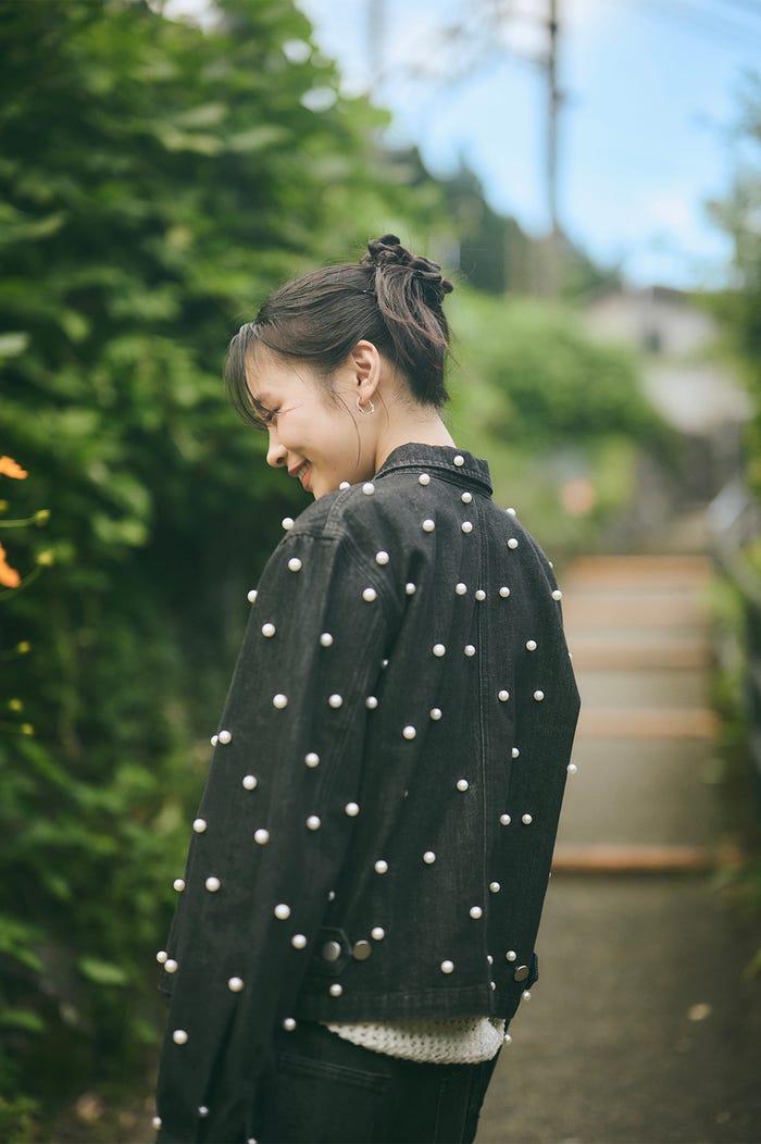 林芽亜里