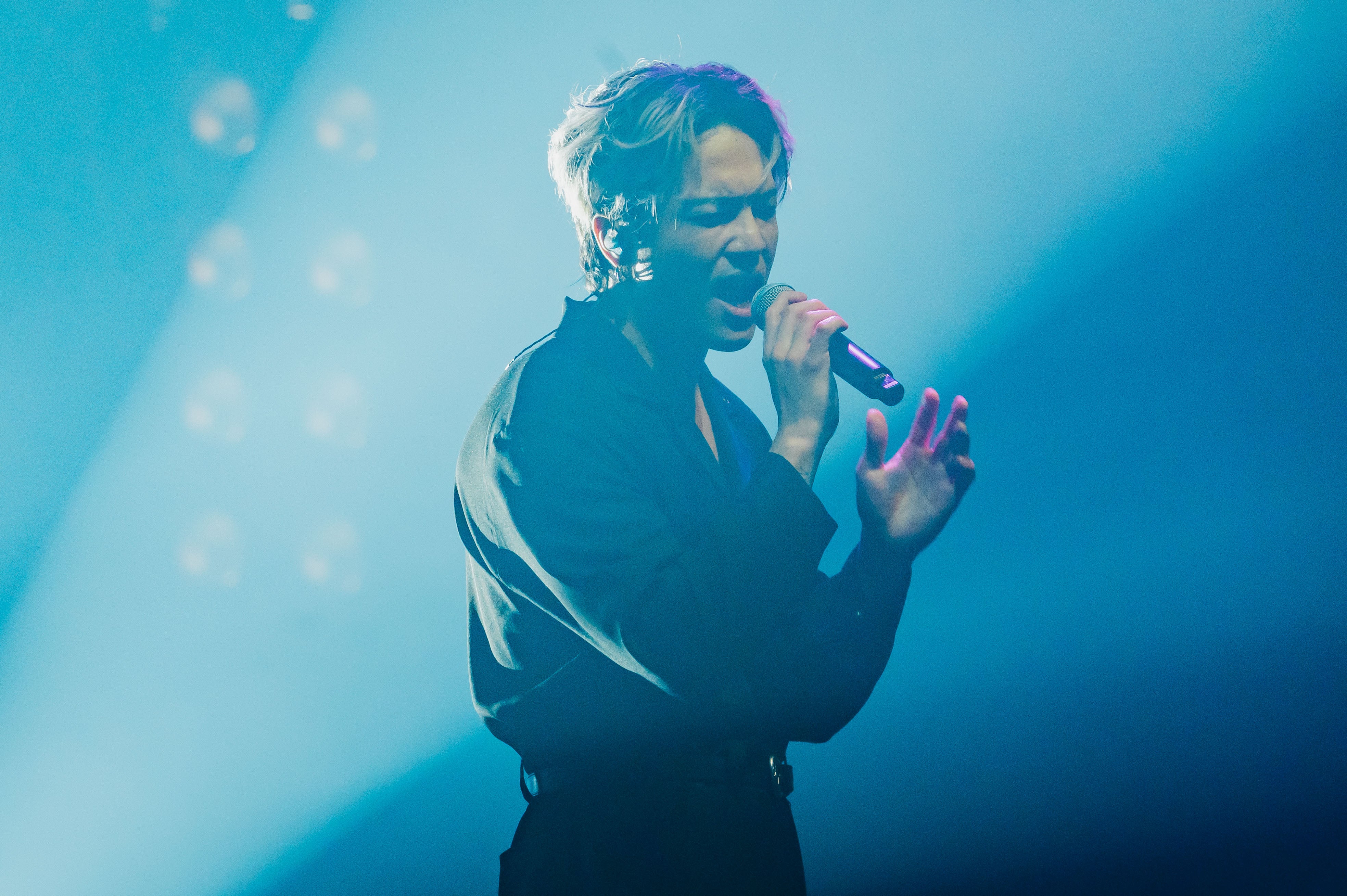 J.Sheon（提供写真）