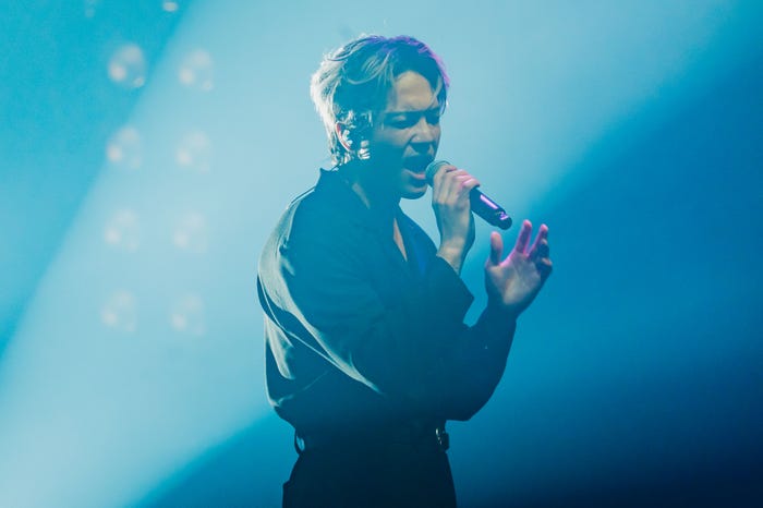 J.Sheon(提供写真)