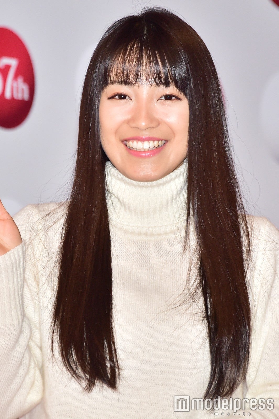 miwa、サプライズ発表は「すごい反響があった」＜紅白リハ3日目＞