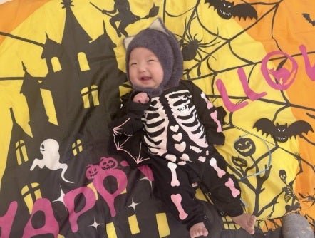 辻希美ブログより