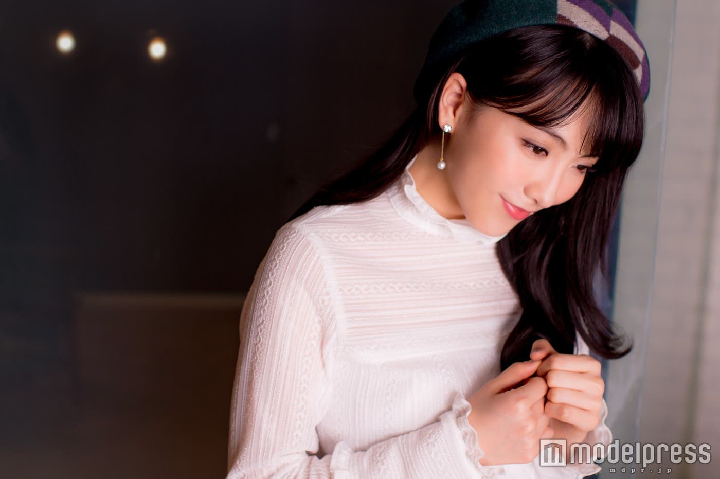 JYさん(C)モデルプレス