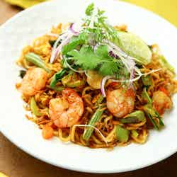 ミーゴレン(4種)¥980~/画像提供:きちり