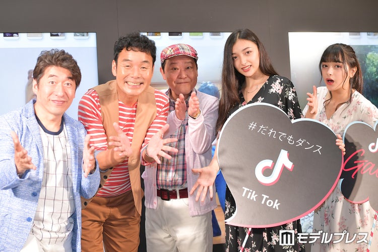 画像12 18 Tiktok で話題の美人姉妹 エリカマリナ 水着なら 熱烈オファーにノリ気 モデルプレス