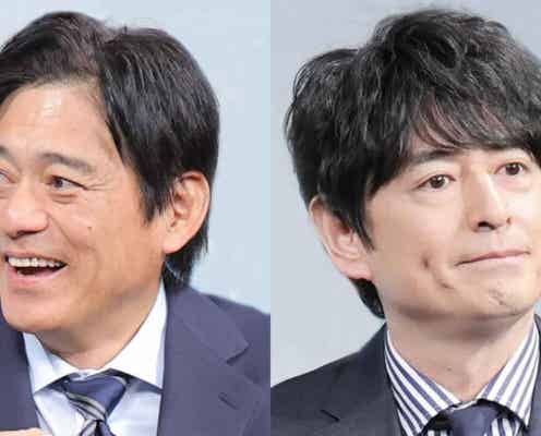 博多華丸・大吉、今の修学旅行生の“夕食メニュー”に衝撃… 「早いやろ」「豪華過ぎないですか?」