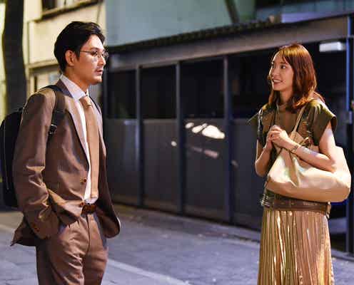 晶(新垣結衣)、まさかの昇進 恒星(松田龍平)が抱える“消えた家族の秘密”が明らかに「獣になれない私たち」<第3話あらすじ>