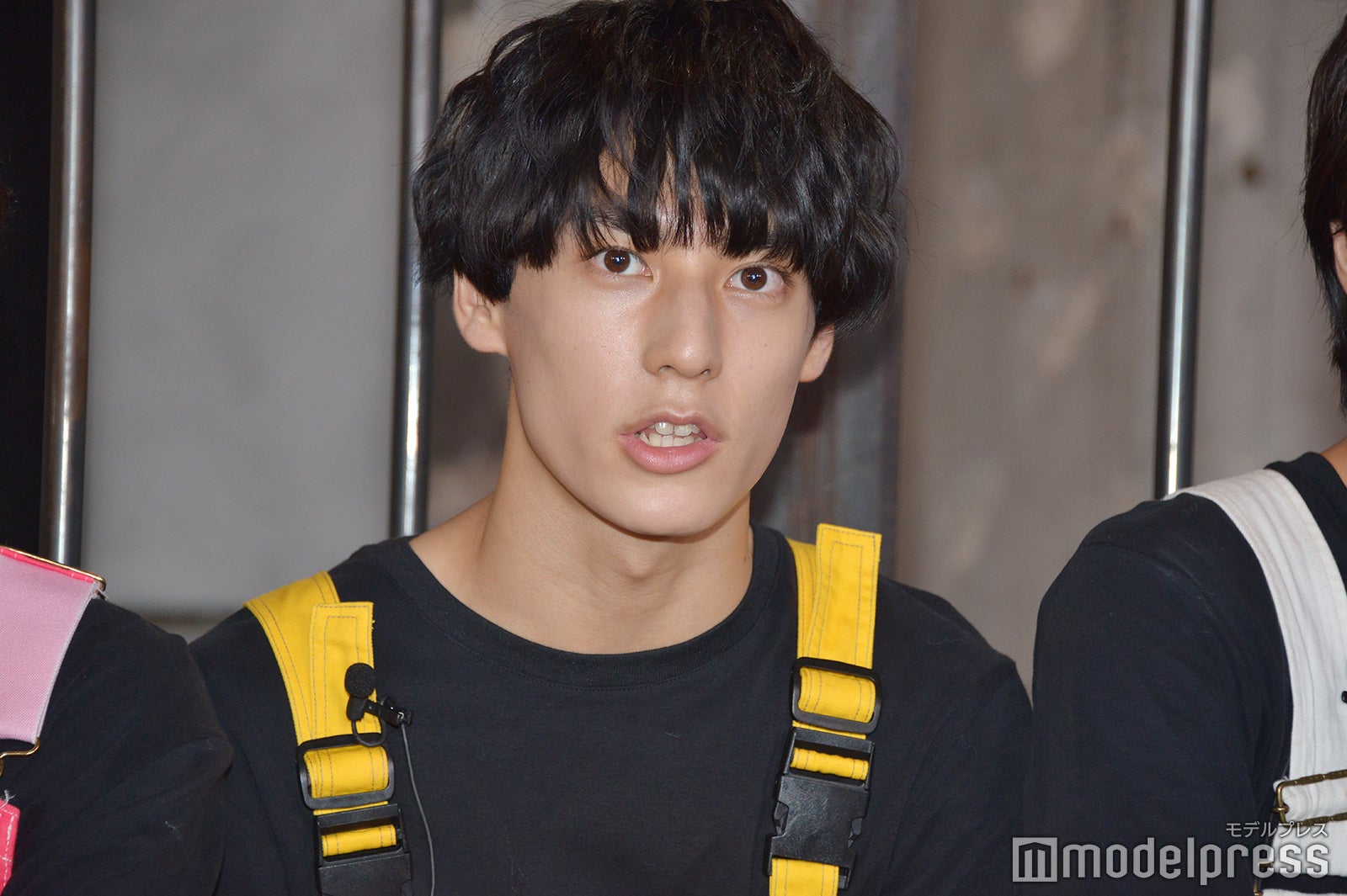 ユースケ （C）モデルプレス