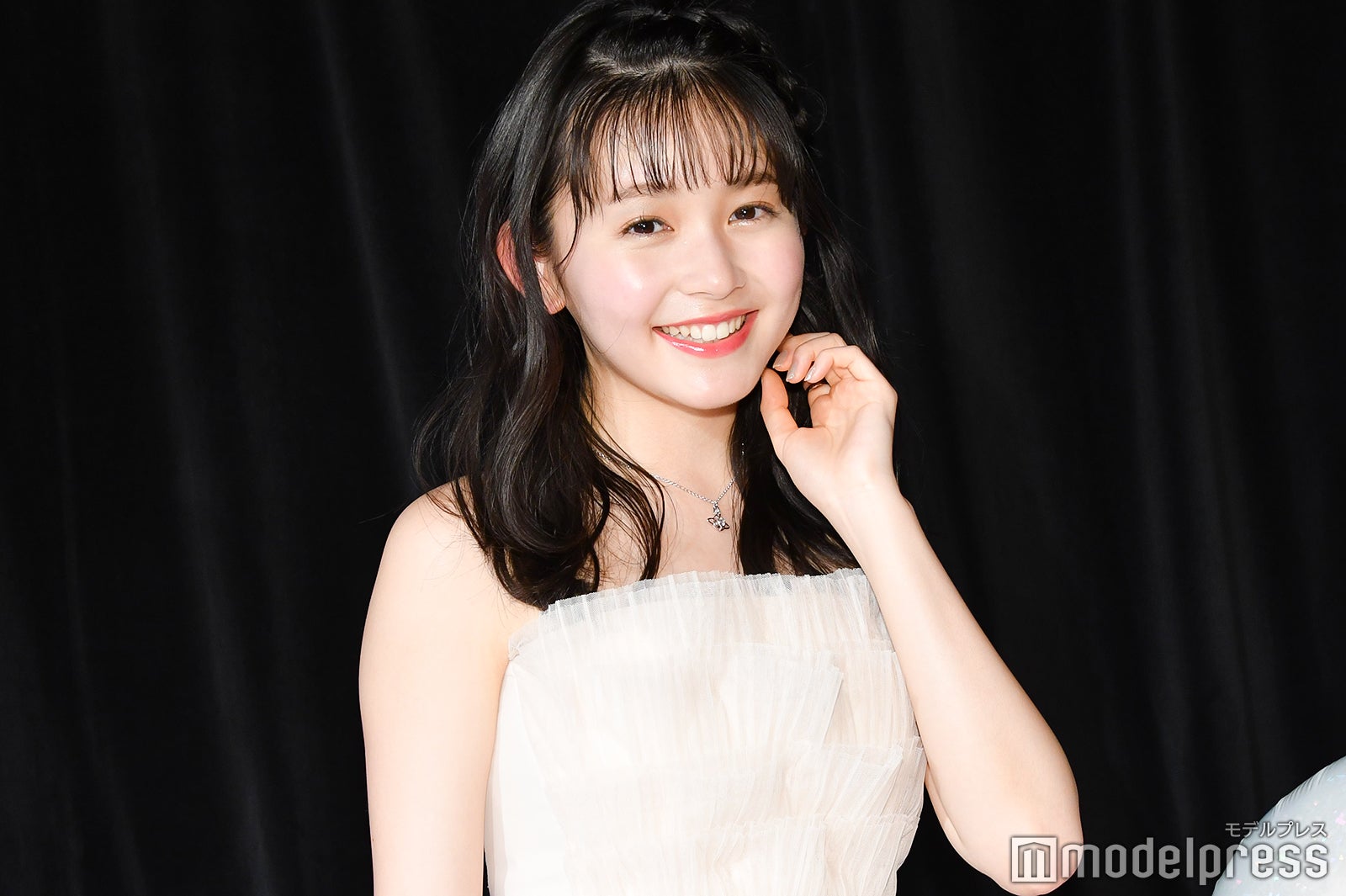 久間田琳加 （C）モデルプレス