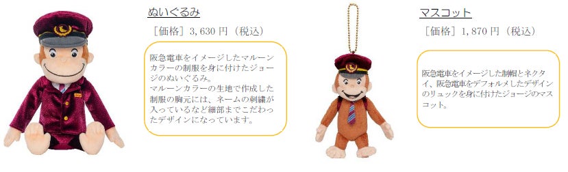 (C)&(R)UCS LLC and HC LLC (C)Hankyu Corp.