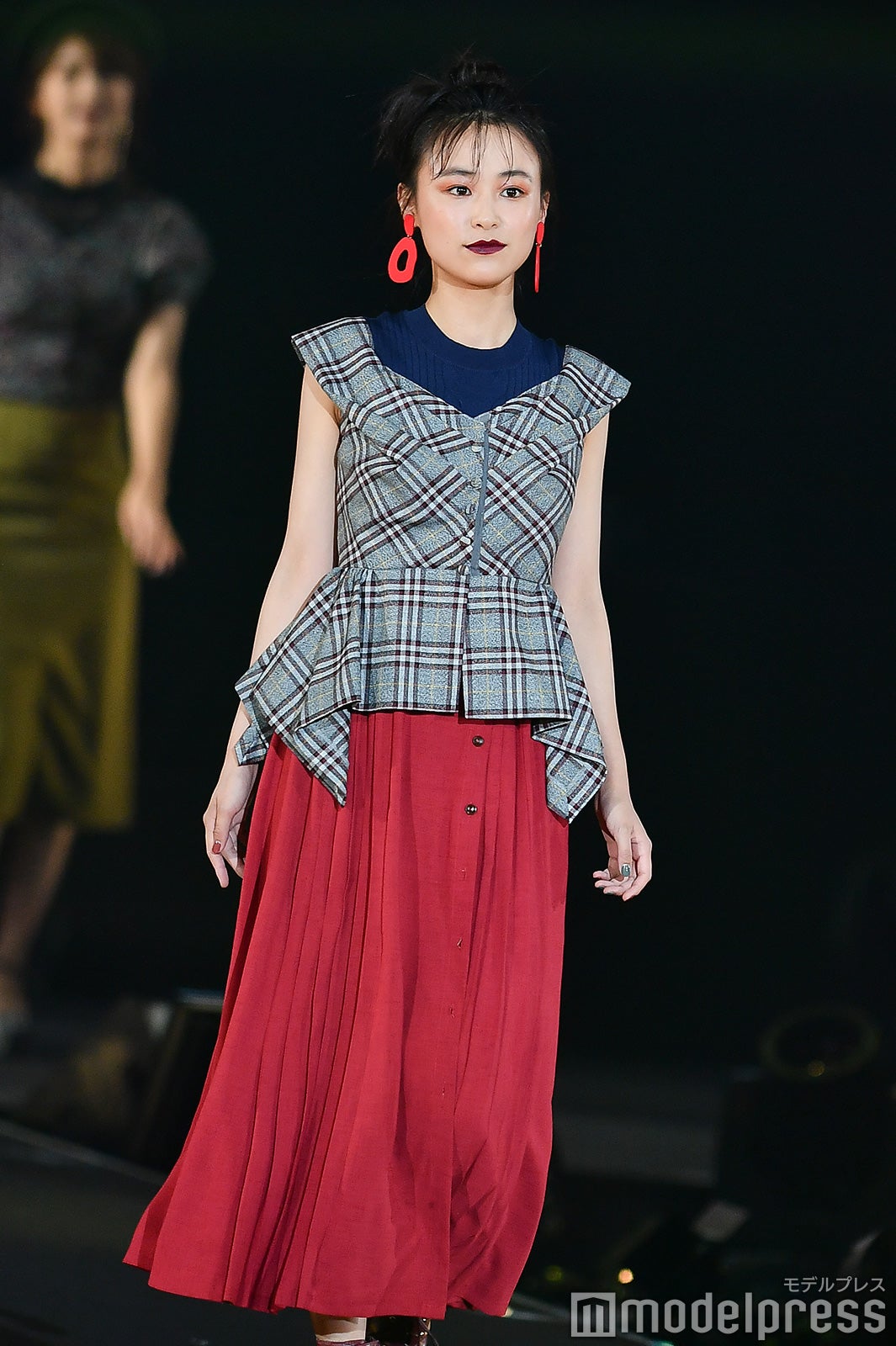 鈴木美羽 （C）モデルプレス