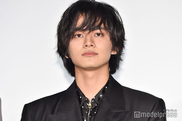 北村匠海 (C)モデルプレス