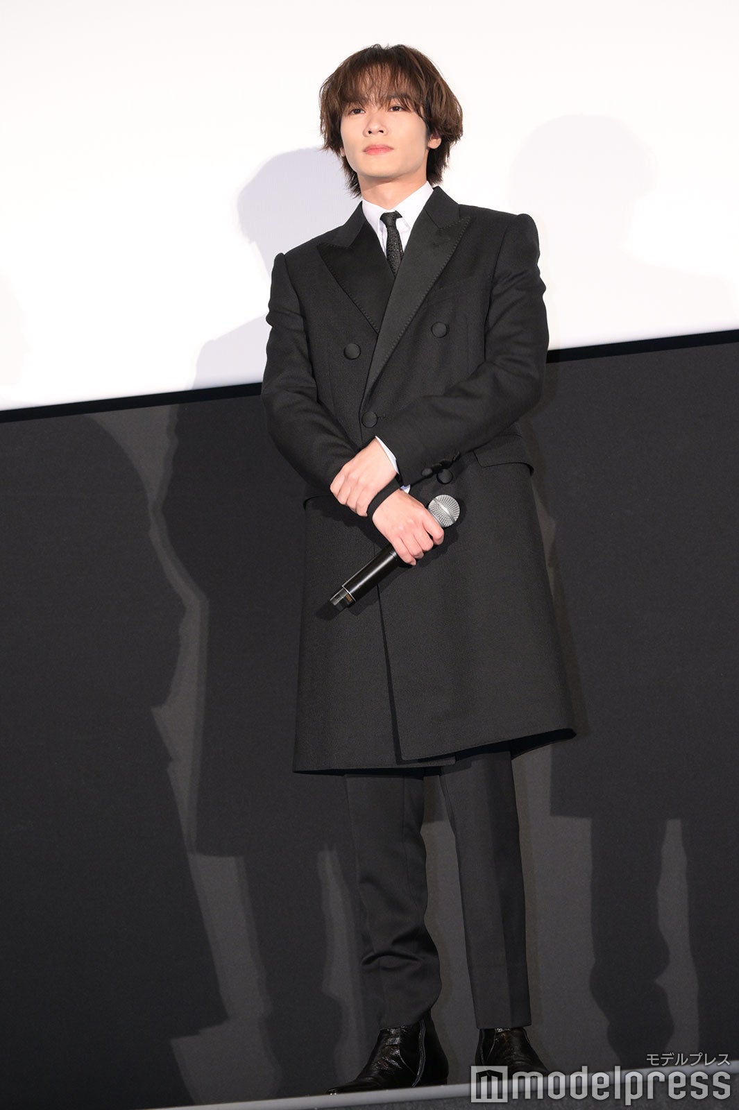 川村壱馬（C）モデルプレス