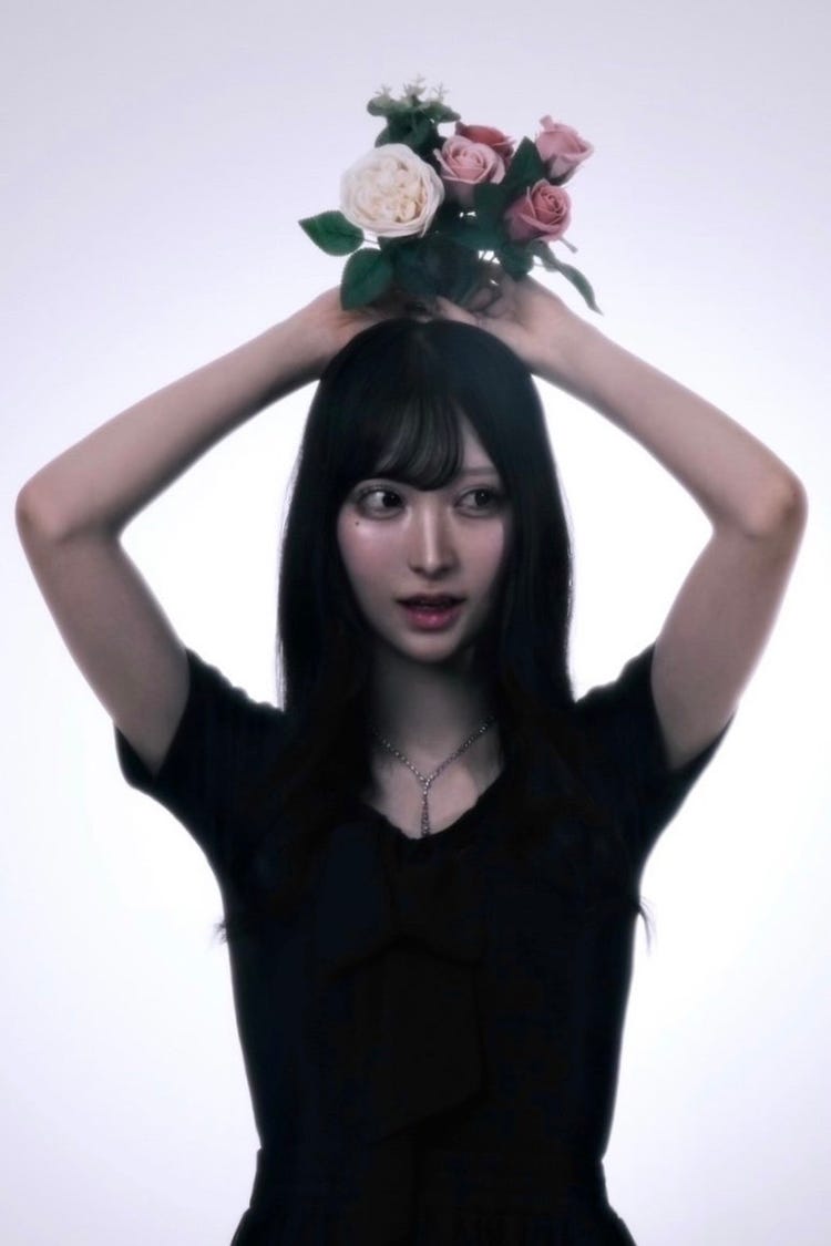 画像10/14) 「國學院コンテスト」ファイナリスト・楠京華さんの素顔に  