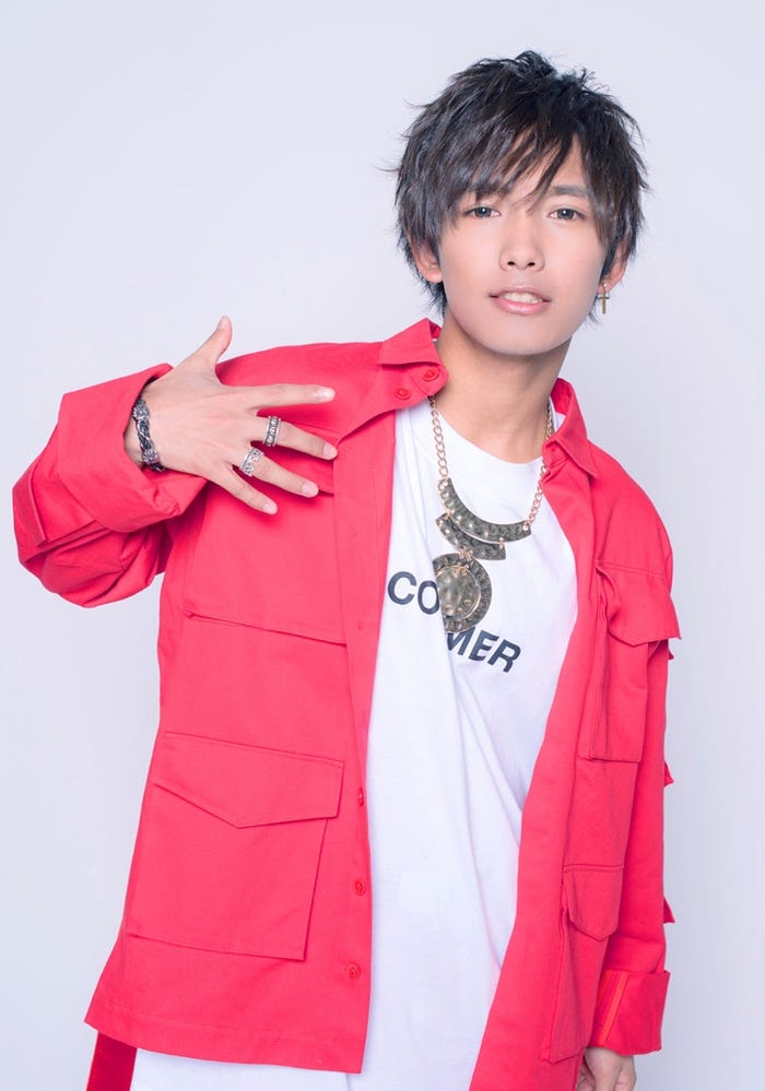 雨宮みさき (提供写真)