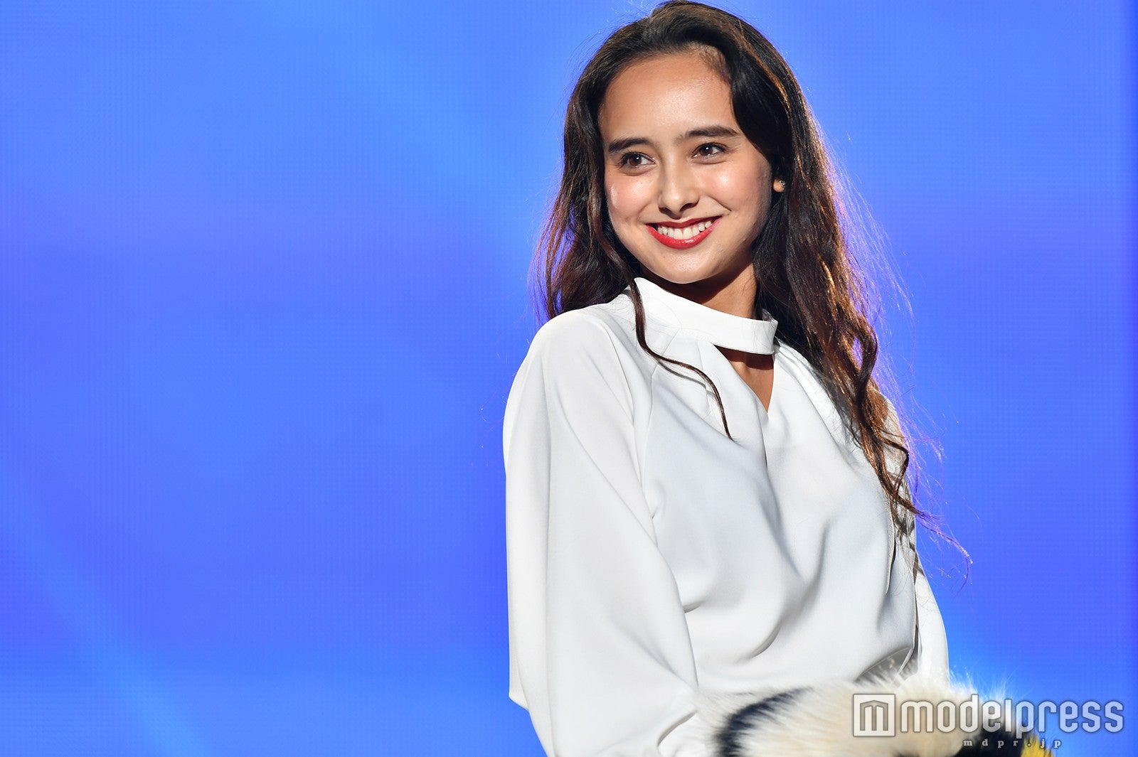 石田ニコル （C）モデルプレス