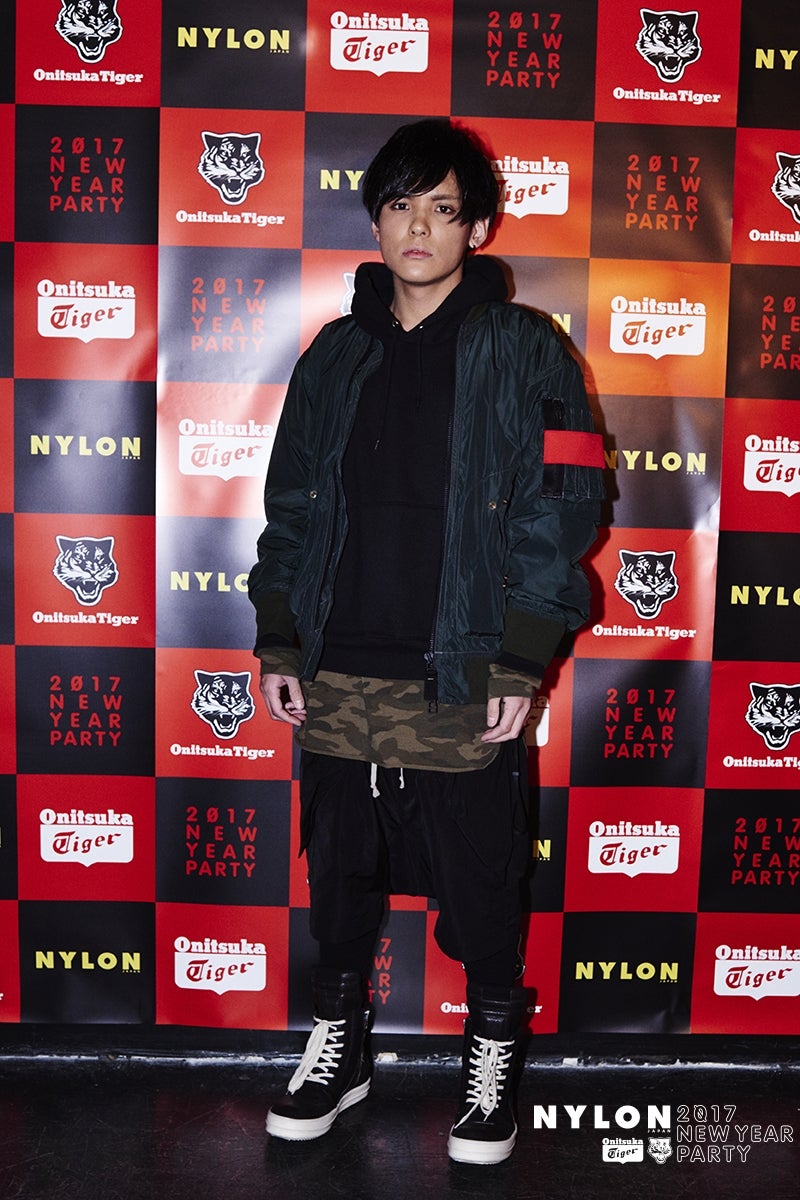 KSUKE （画像提供：カエルム）