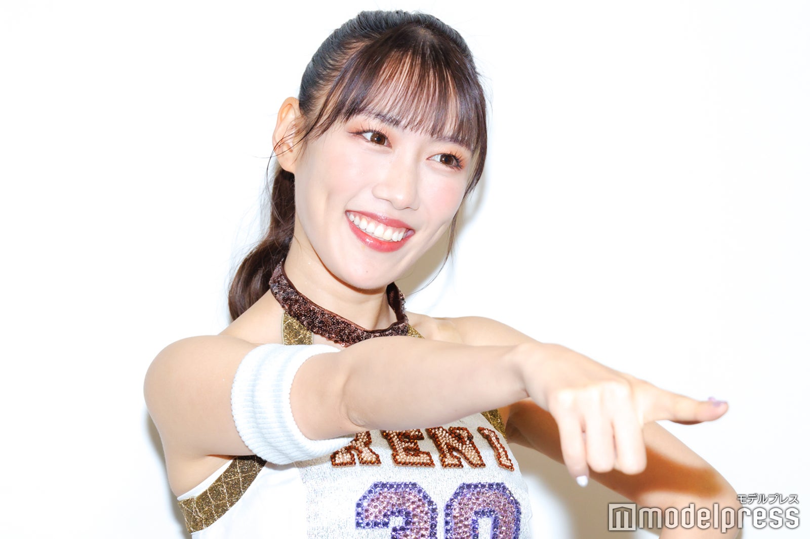 高城れに（C）モデルプレス