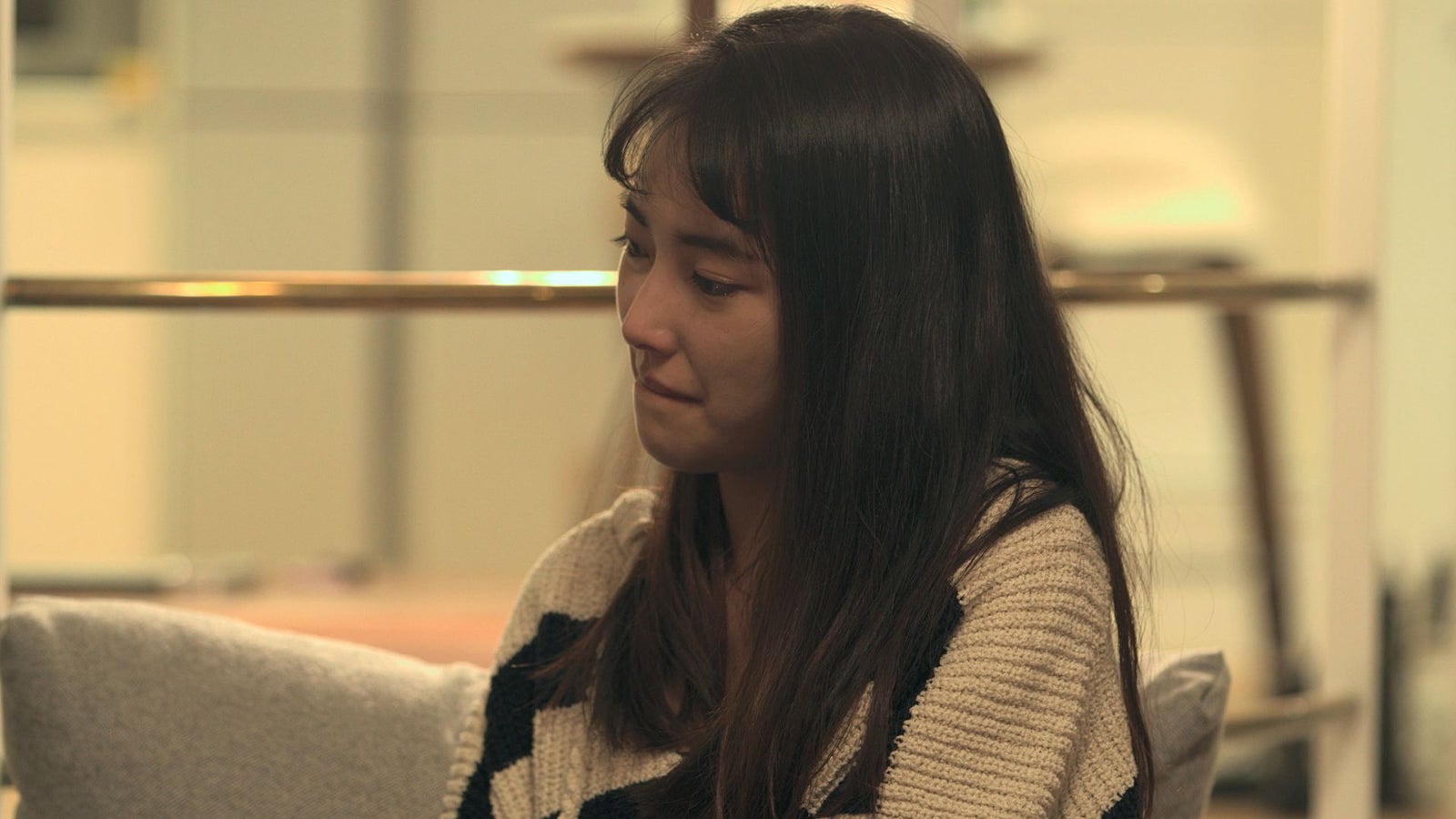 春花「TERRACE HOUSE TOKYO 2019-2020」14th WEEK（C）フジテレビ／イースト・エンタテインメント