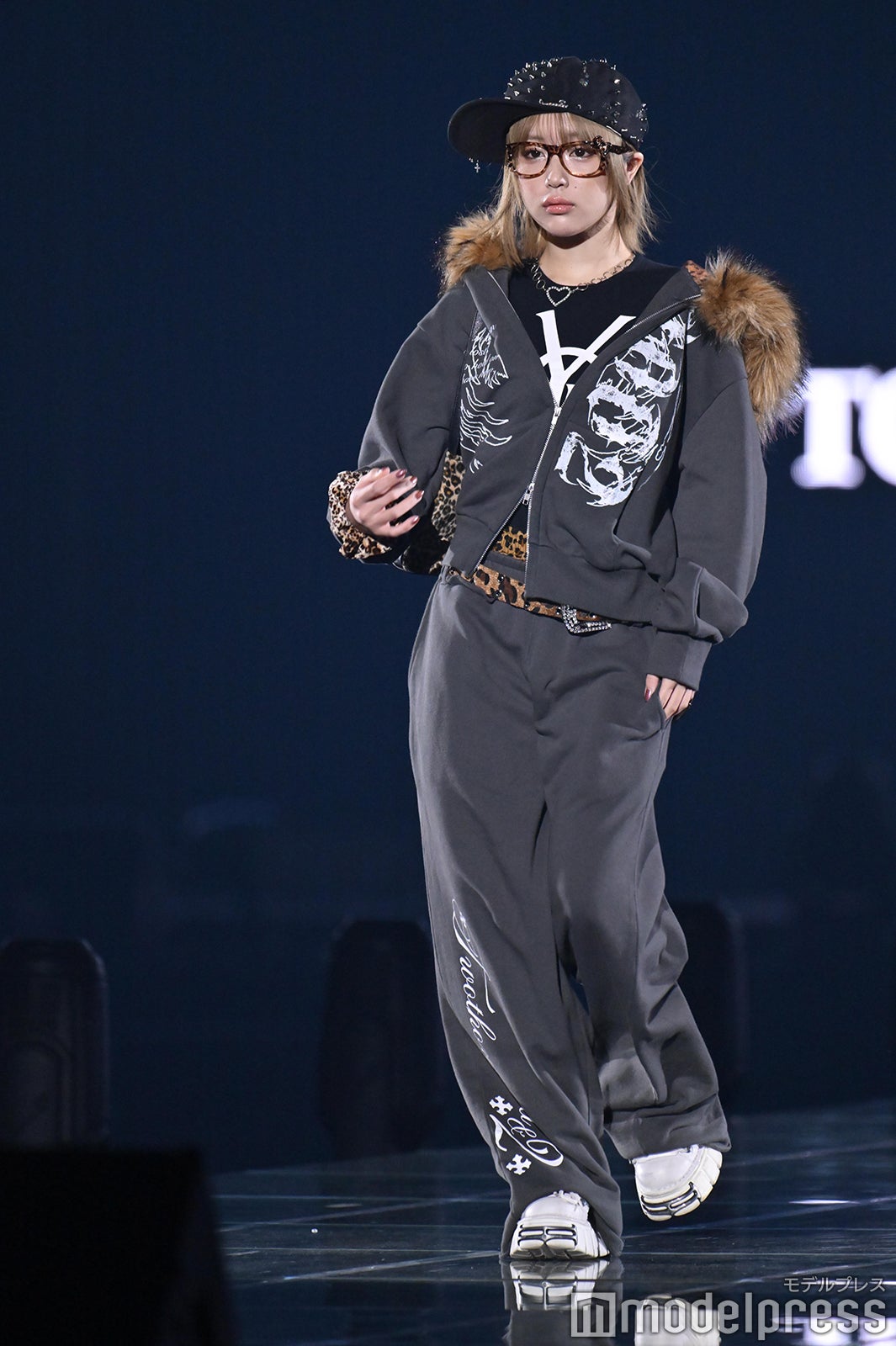 なえなの（C）モデルプレス