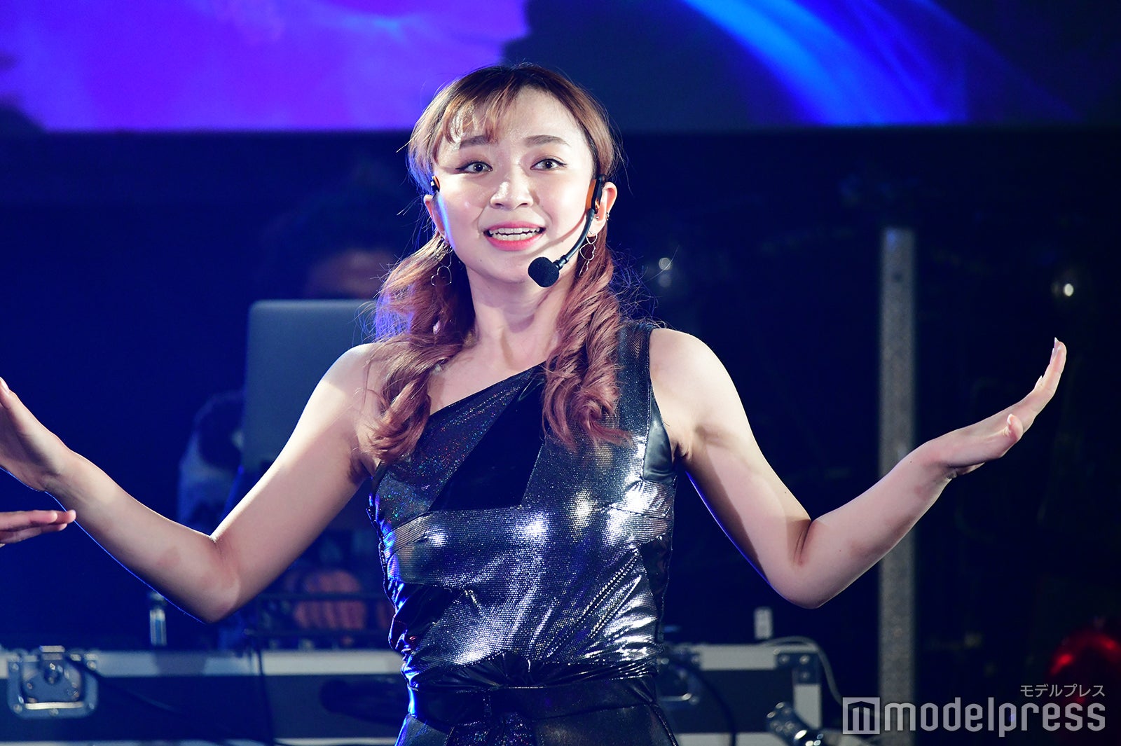 山本栞里（C）モデルプレス