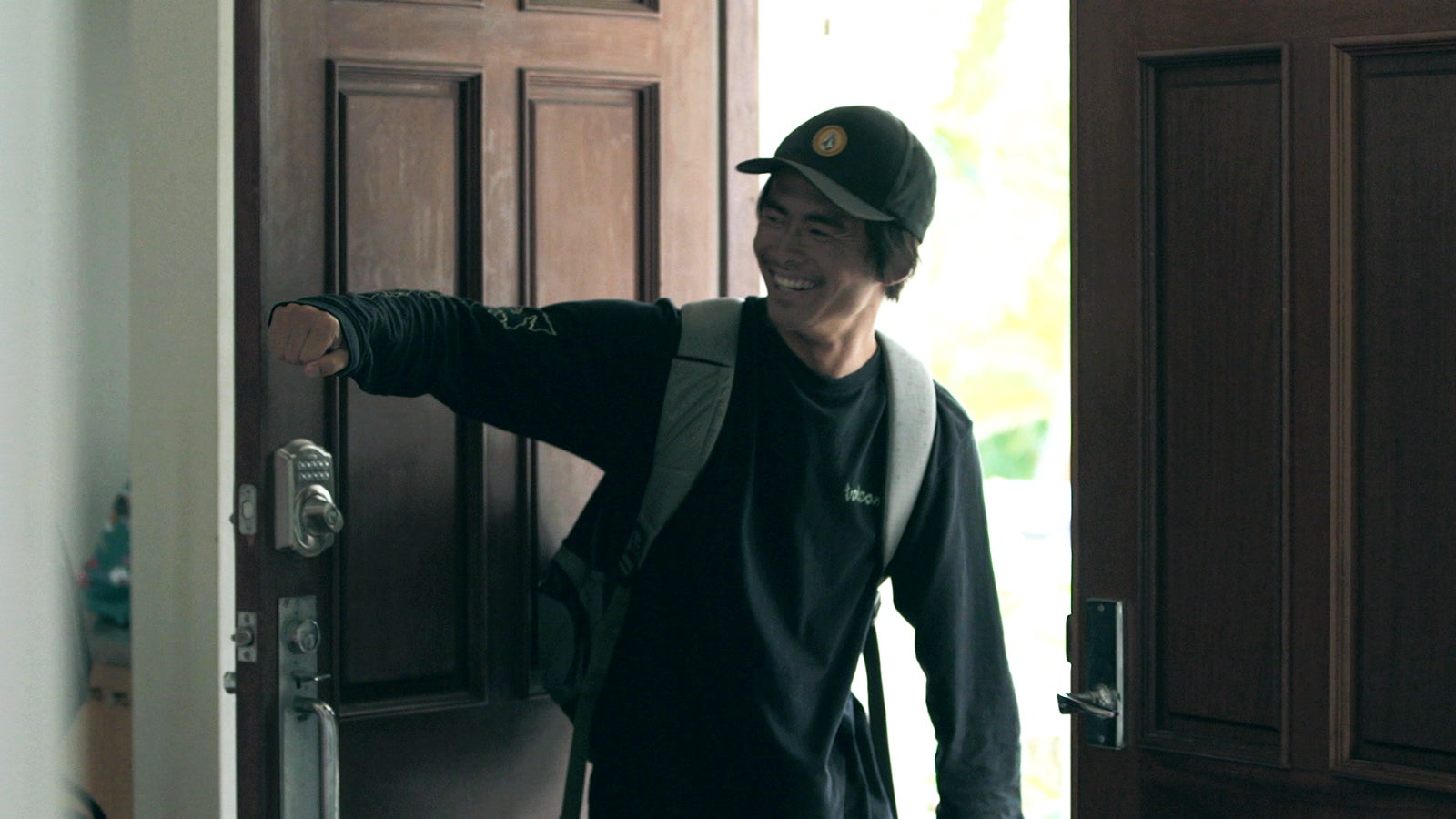 魁『TERRACE HOUSE ALOHA STATE』26th WEEK（C）フジテレビ／イースト・エンタテインメント