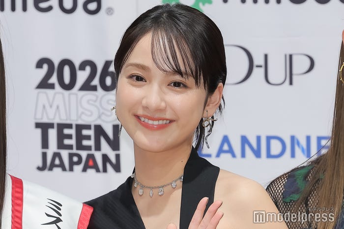 平祐奈(C)モデルプレス