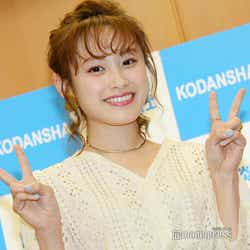 モデルプレス - 高橋愛、韓国に10年どハマリ…食・美容・BIGBANGへの“愛” 挑戦したい夢も明かす
