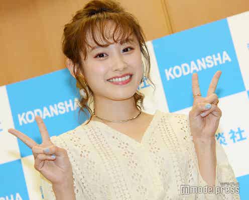 高橋愛、韓国に10年どハマリ…食・美容・BIGBANGへの“愛” 挑戦したい夢も明かす
