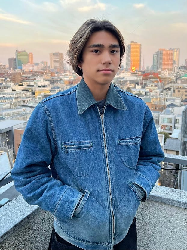 Aiku（提供写真）