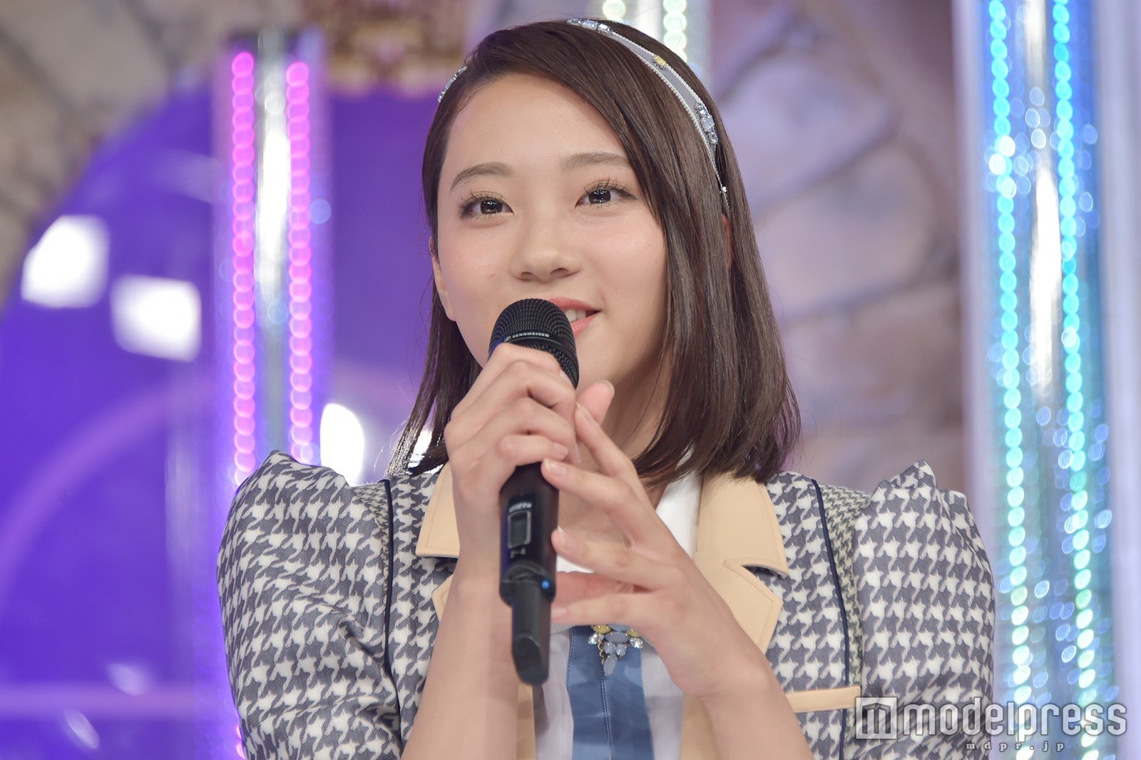 安田愛里（C）モデルプレス