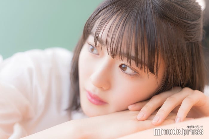 清宮レイ(C)モデルプレス