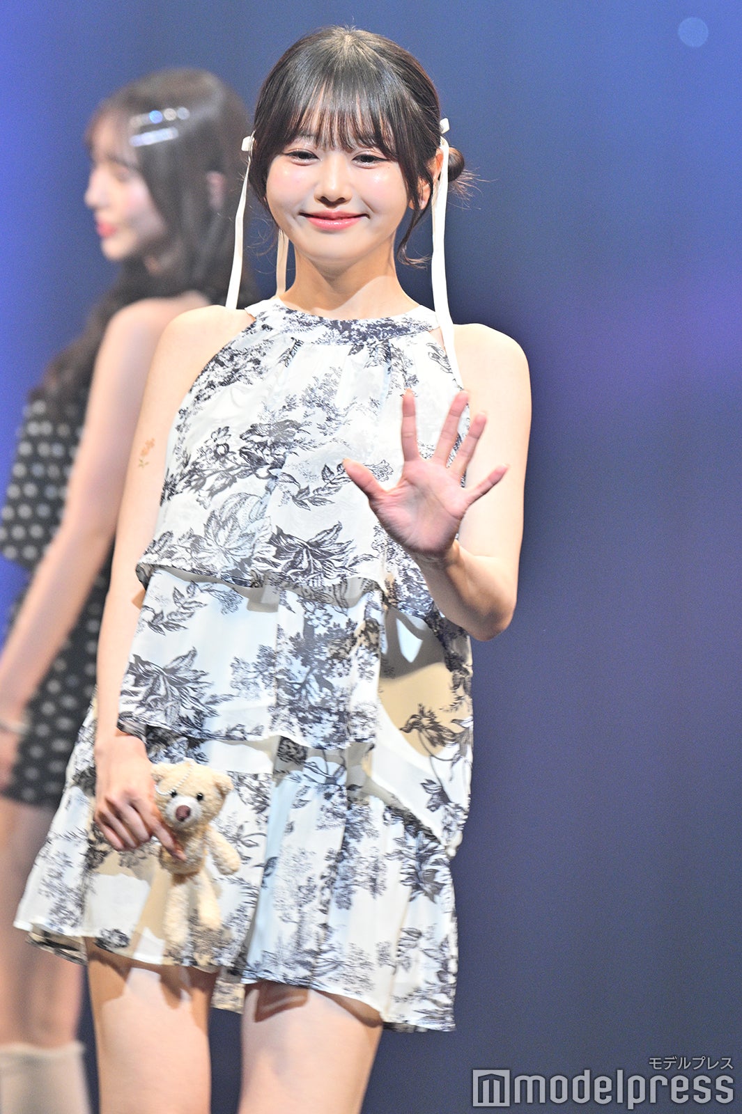 ちせ（C）モデルプレス