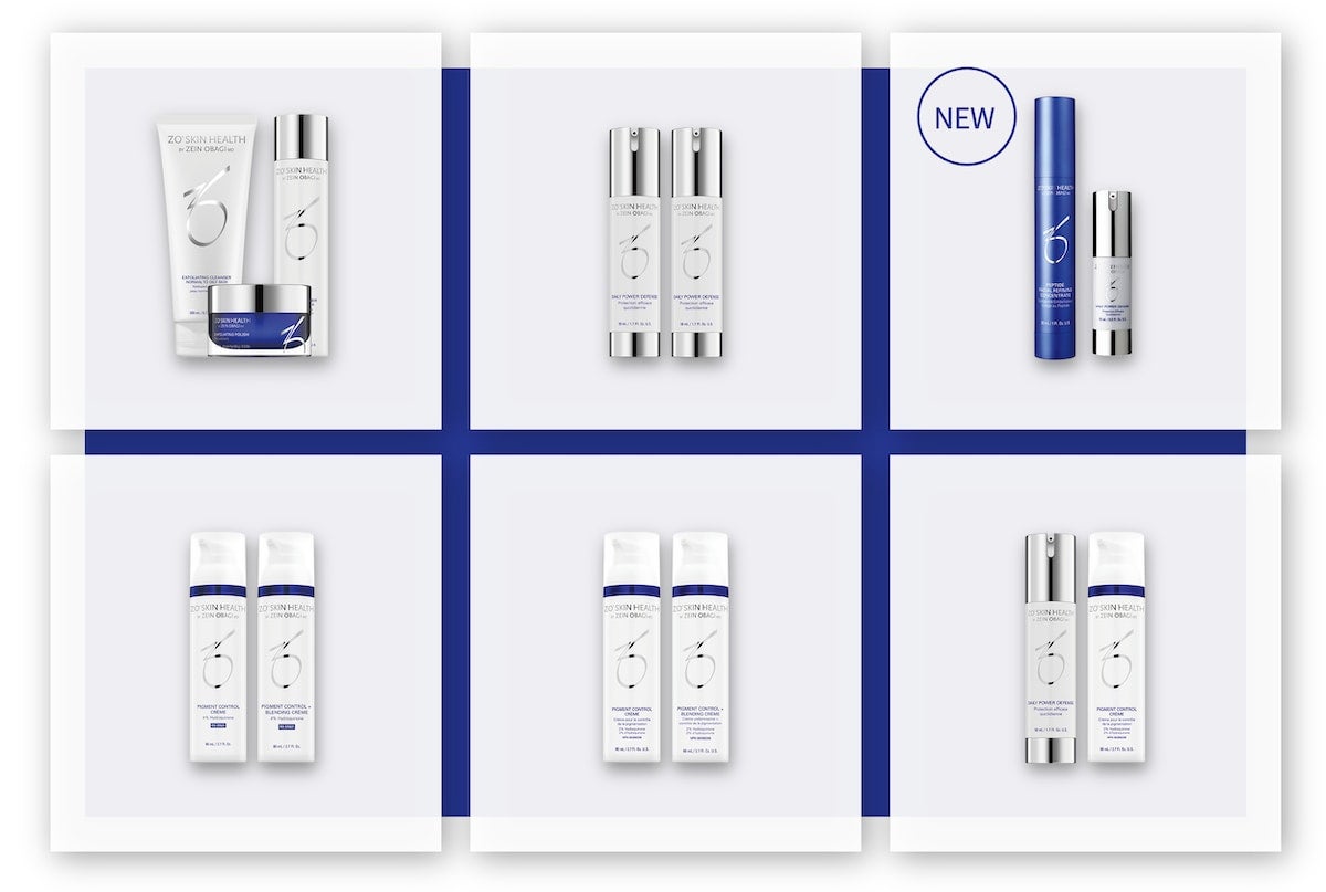 ゼオスキンヘルス」から、初の日本限定ホリデーセットが登場