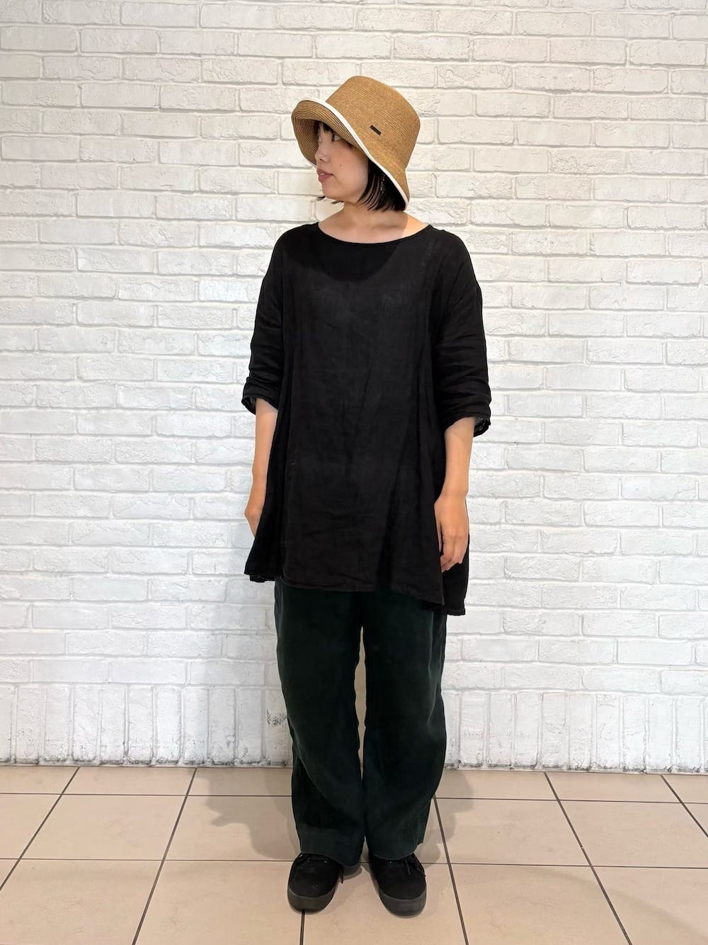 クッション性が高くはきやすいキャンバススニーカー　出典：WEAR