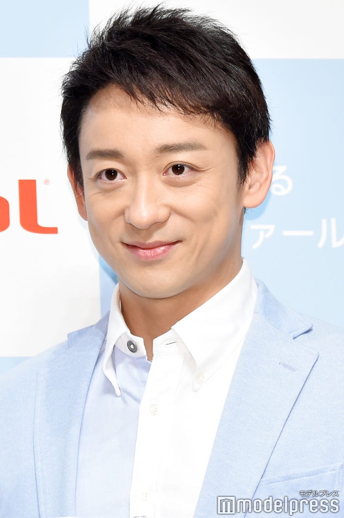 山本耕史(C)モデルプレス