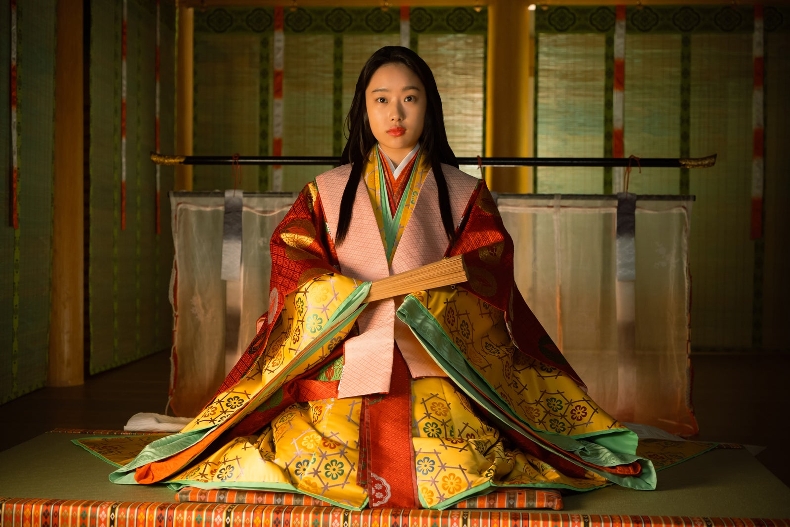 「光る君へ」第44話（C）NHK