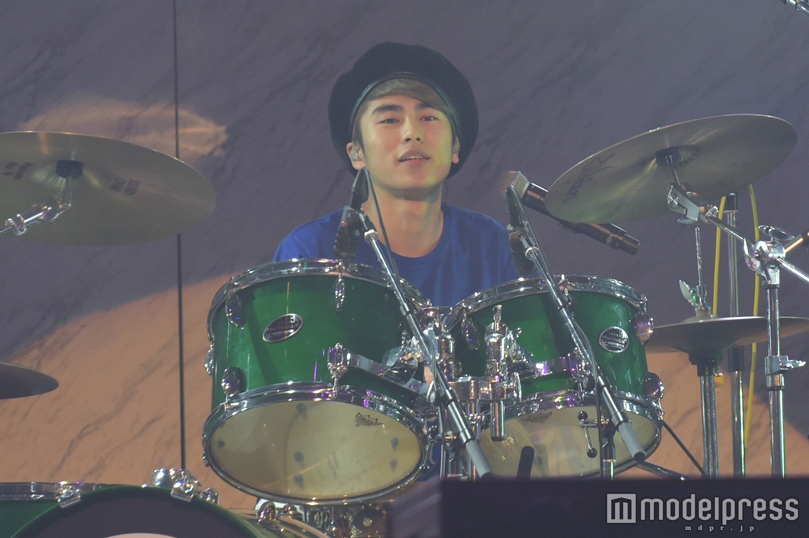 DISH//新メンバー・DAICHI（C）モデルプレス