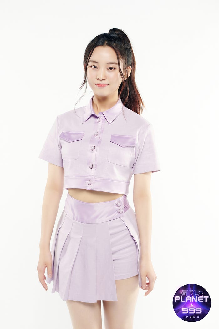 島 望叶 (C)CJ ENM Co., Ltd, All Rights Reserved