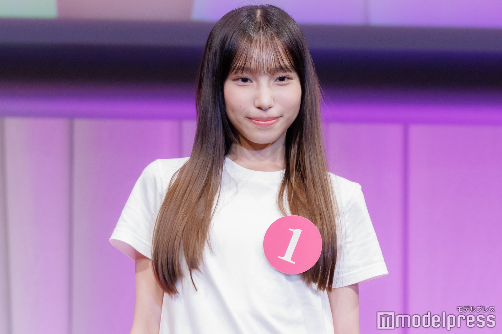 合田愛咲（C）モデルプレス