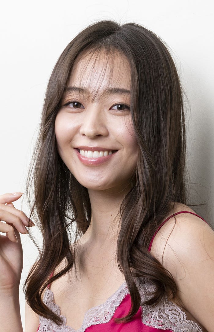 中川知香(C)「来世ではちゃんとします」製作委員会