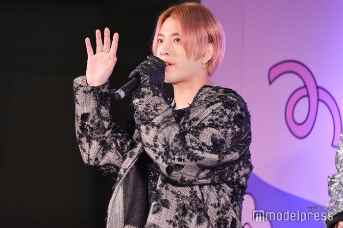 本田康祐 (C)モデルプレス