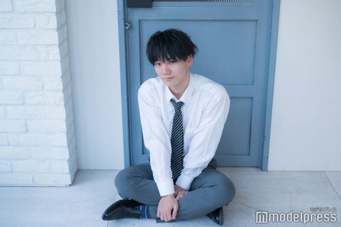 田口凛太朗さん(C)モデルプレス