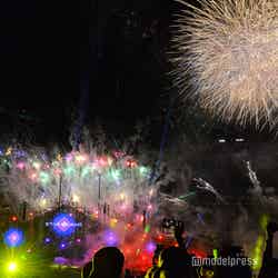 STAR ISLAND SINGAPORE(C)モデルプレス