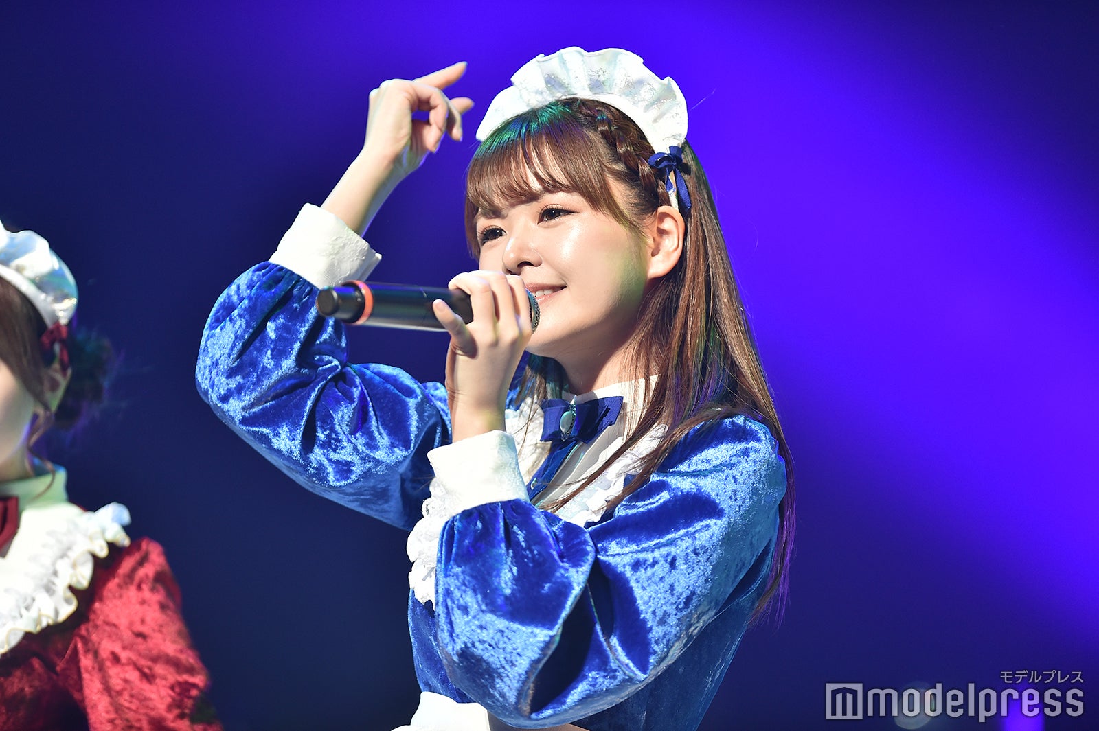 あっとせぶんてぃーん（C）モデルプレス