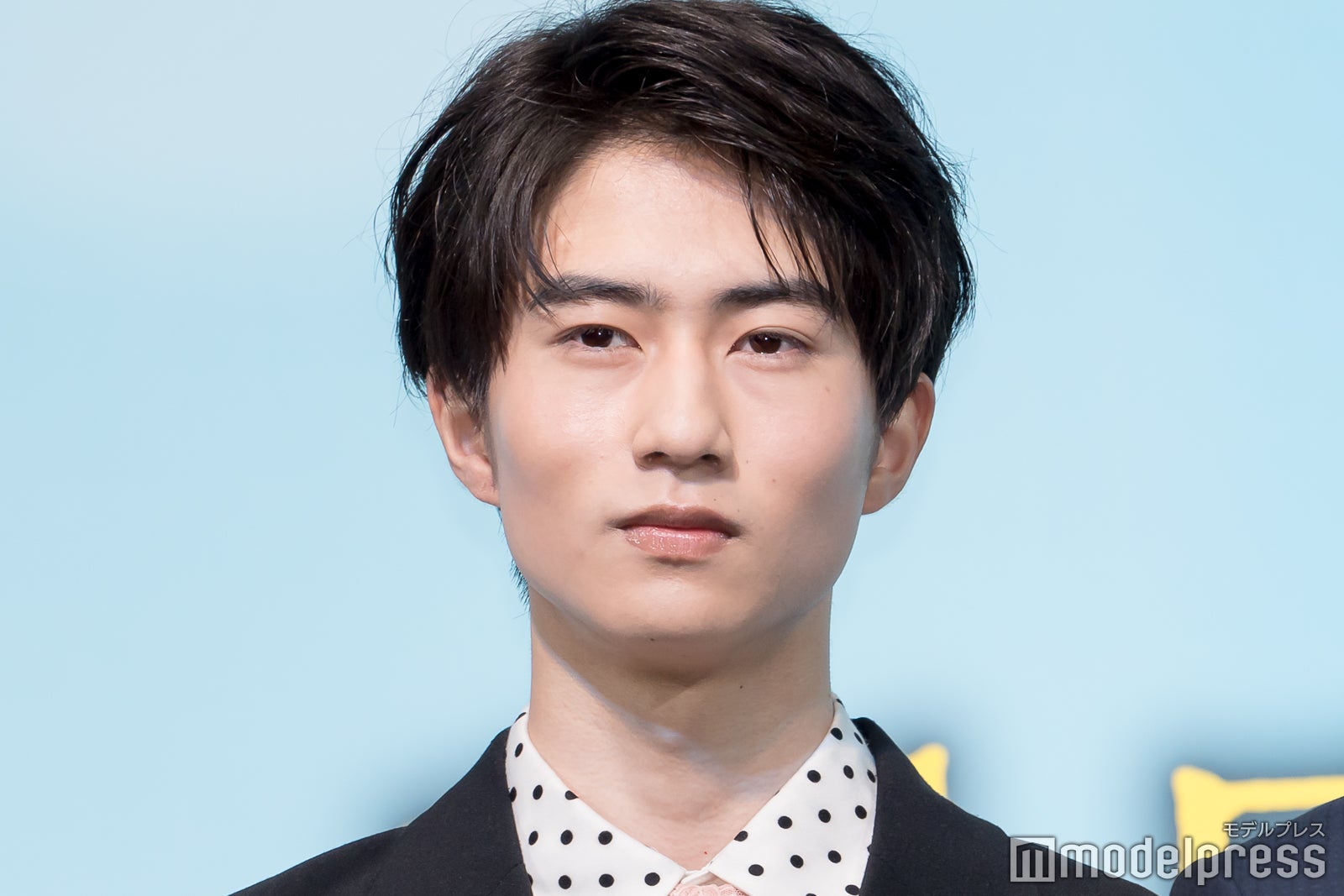 （C）モデルプレス