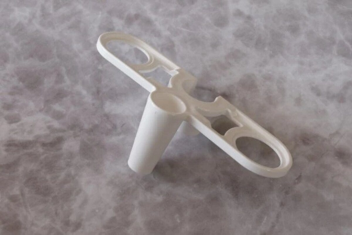 ダイソー　シャワーホルダー