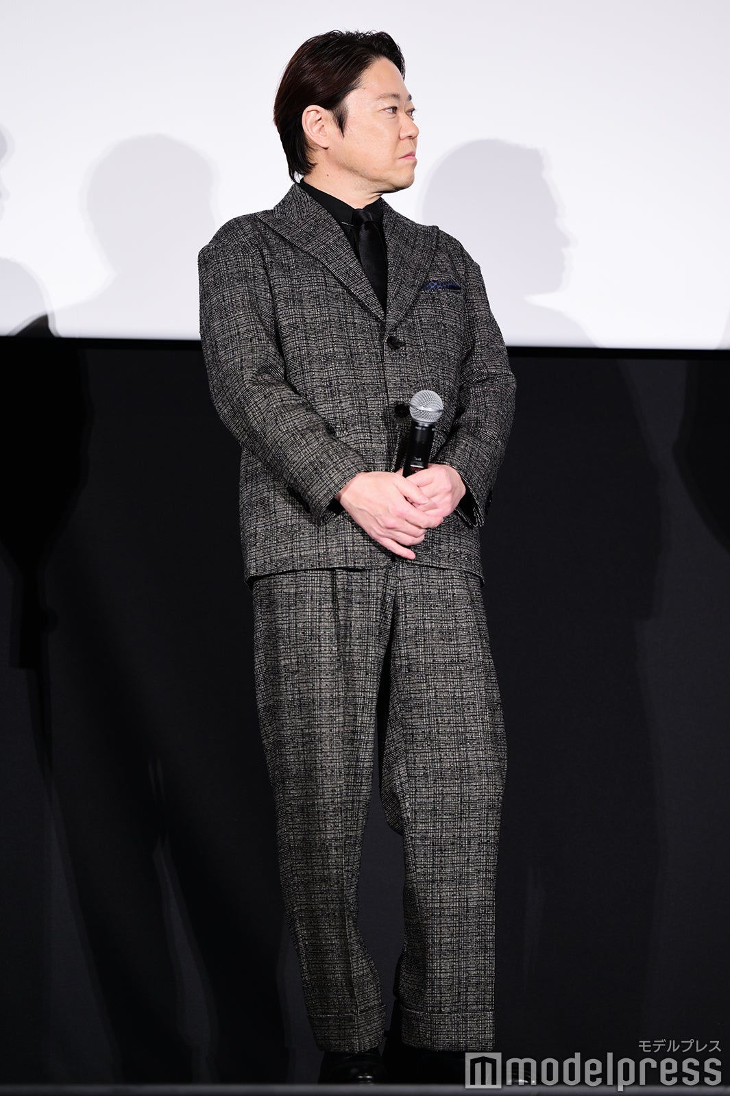 阿部サダヲ（C）モデルプレス