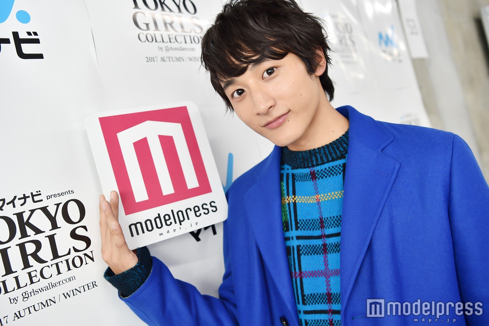 小関裕太（C）モデルプレス